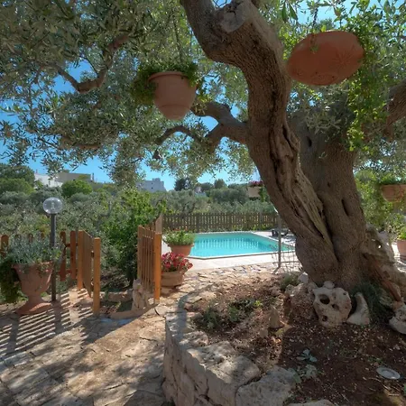 ヴィラ Trullo Paan By Typney