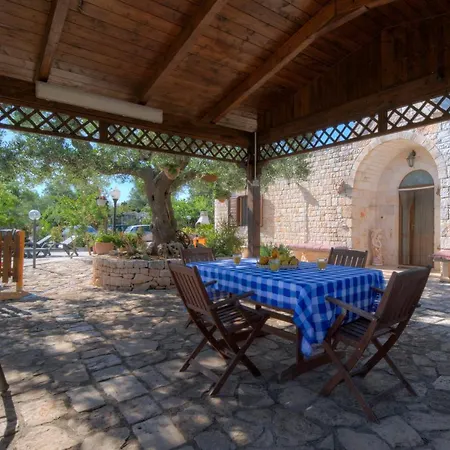 ヴィラ Trullo Paan By Typney *