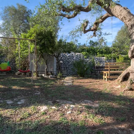 Trullo Paan By Typney *