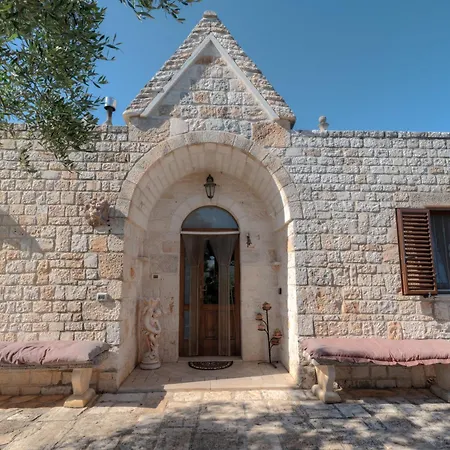 Trullo Paan By Typney *