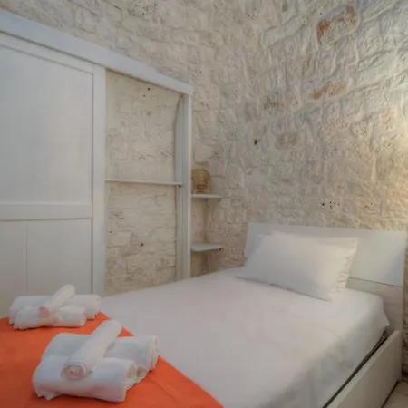 Villa Trullo Paan By Typney Ostuni